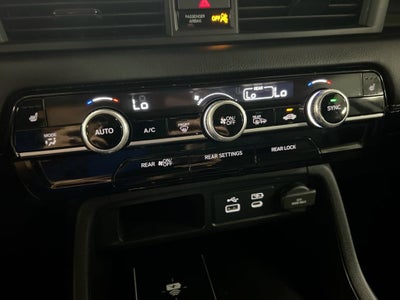 2023 Honda Pilot EX-L 8 Passenger