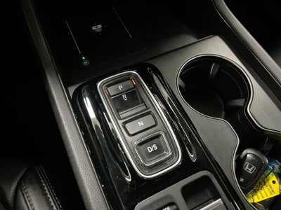 2023 Honda Pilot EX-L 8 Passenger