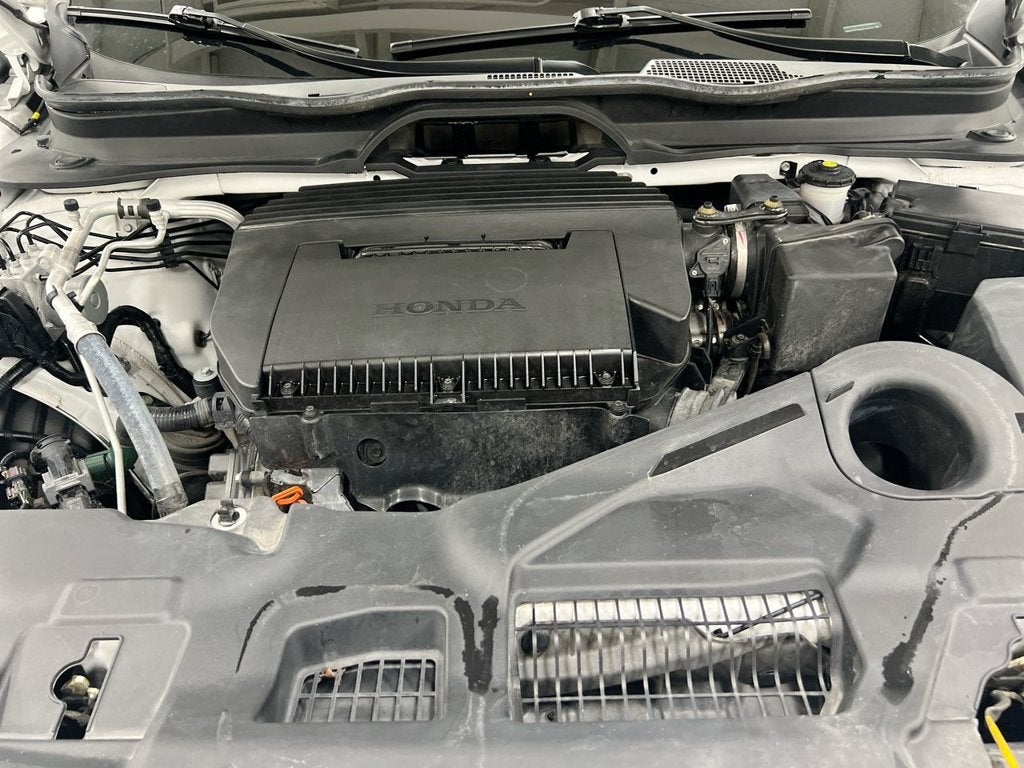 2023 Honda Pilot EX-L 8 Passenger