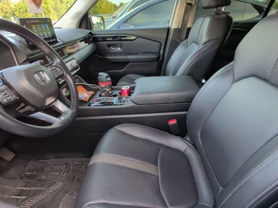 2023 Honda Pilot EX-L 8 Passenger