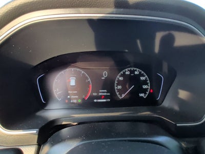 2023 Honda Pilot EX-L 8 Passenger