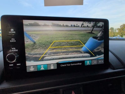 2023 Honda Pilot EX-L 8 Passenger