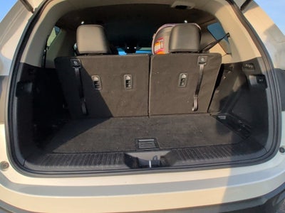 2023 Honda Pilot EX-L 8 Passenger