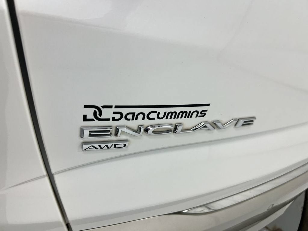 2020 Buick Enclave Premium