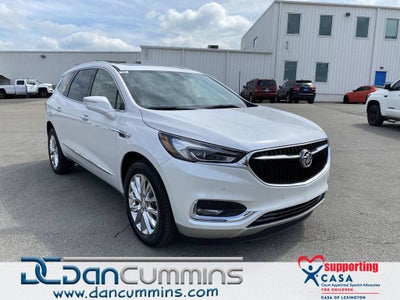 2021 Buick Enclave Premium