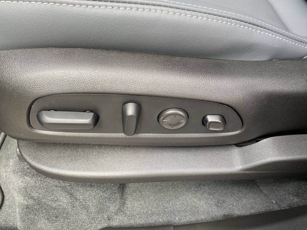 2021 Buick Enclave Premium