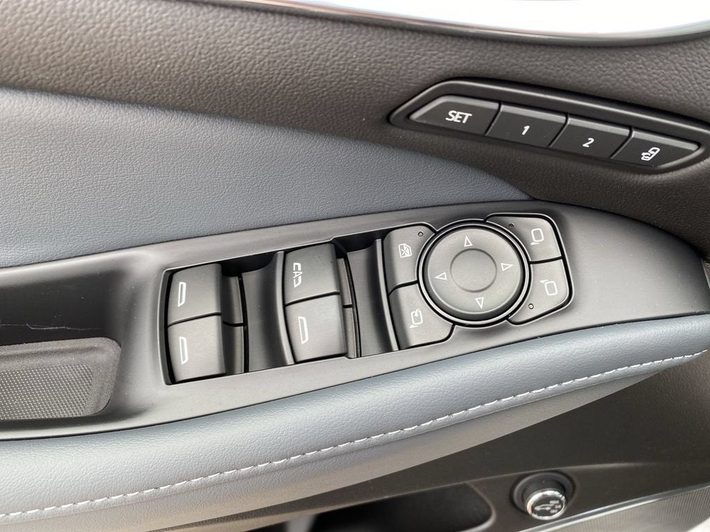 2021 Buick Enclave Premium