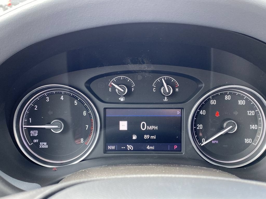 2021 Buick Enclave Premium