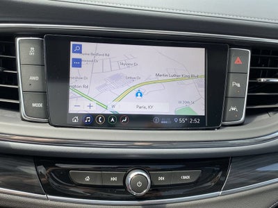 2021 Buick Enclave Premium