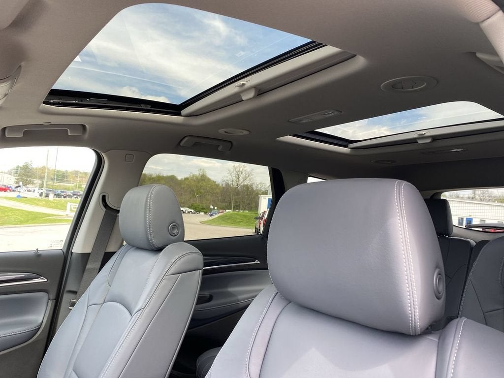 2021 Buick Enclave Premium