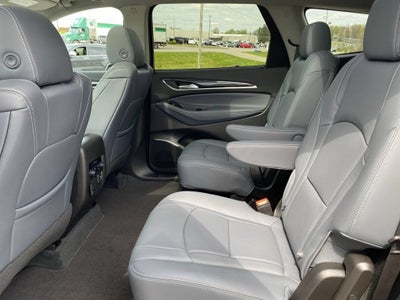2021 Buick Enclave Premium