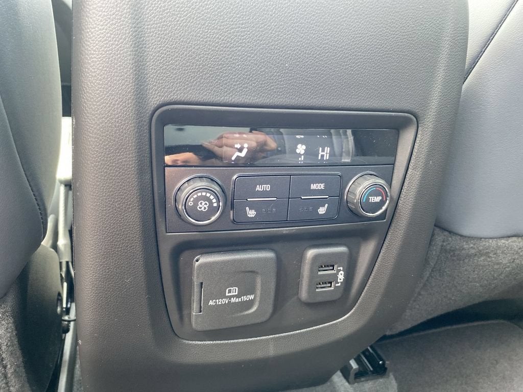 2021 Buick Enclave Premium