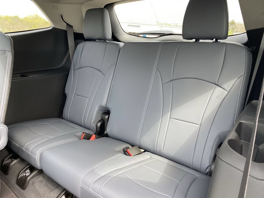 2021 Buick Enclave Premium