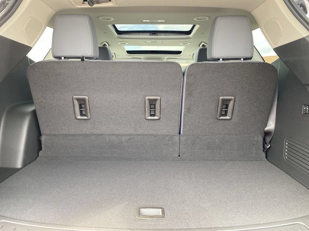 2021 Buick Enclave Premium