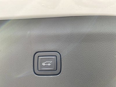 2021 Buick Enclave Premium