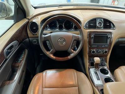 2015 Buick Enclave Premium