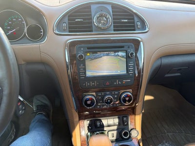 2015 Buick Enclave Premium
