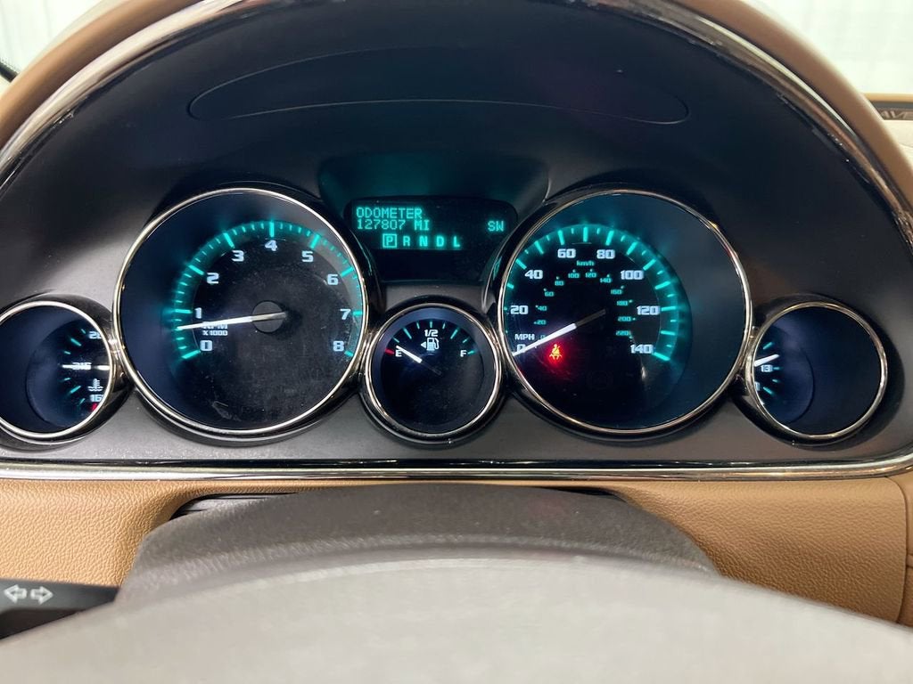 2015 Buick Enclave Premium
