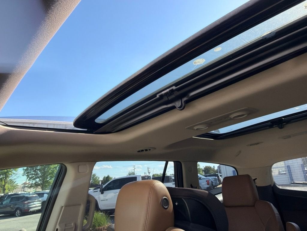 2015 Buick Enclave Premium