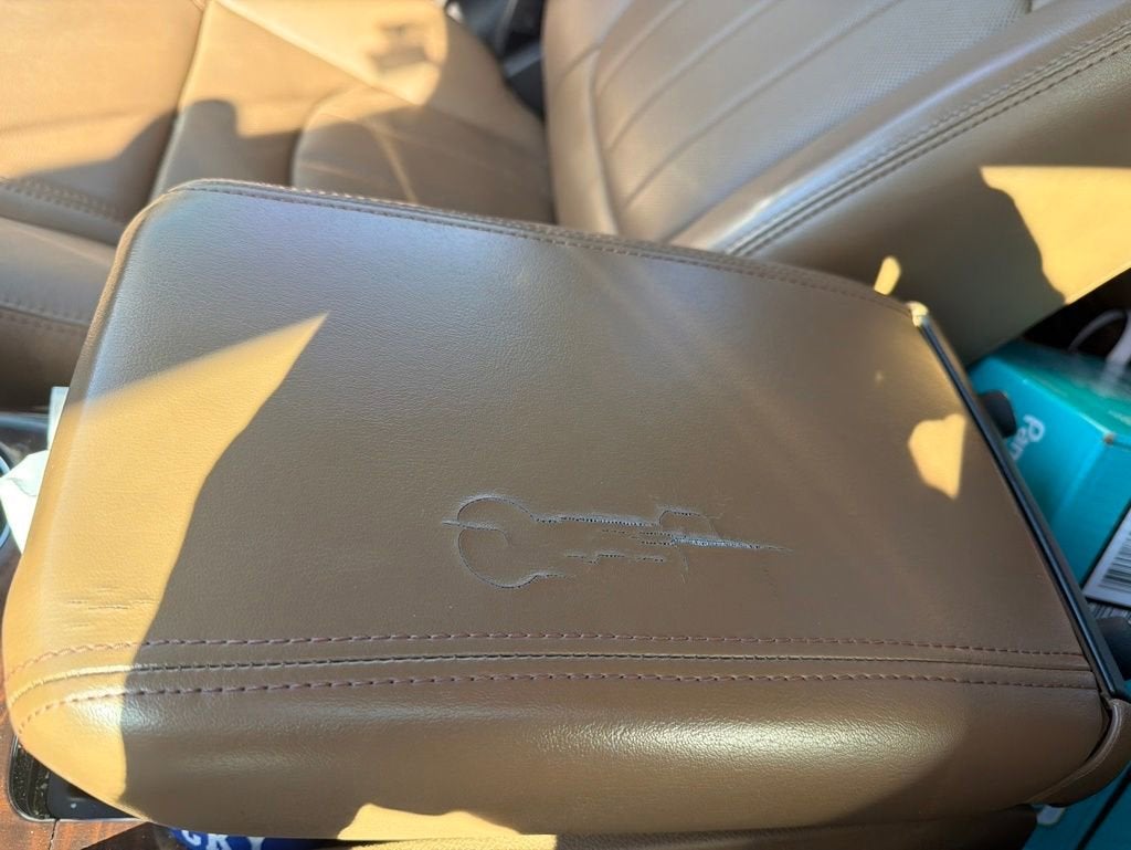 2015 Buick Enclave Premium