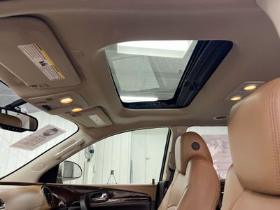 2015 Buick Enclave Premium