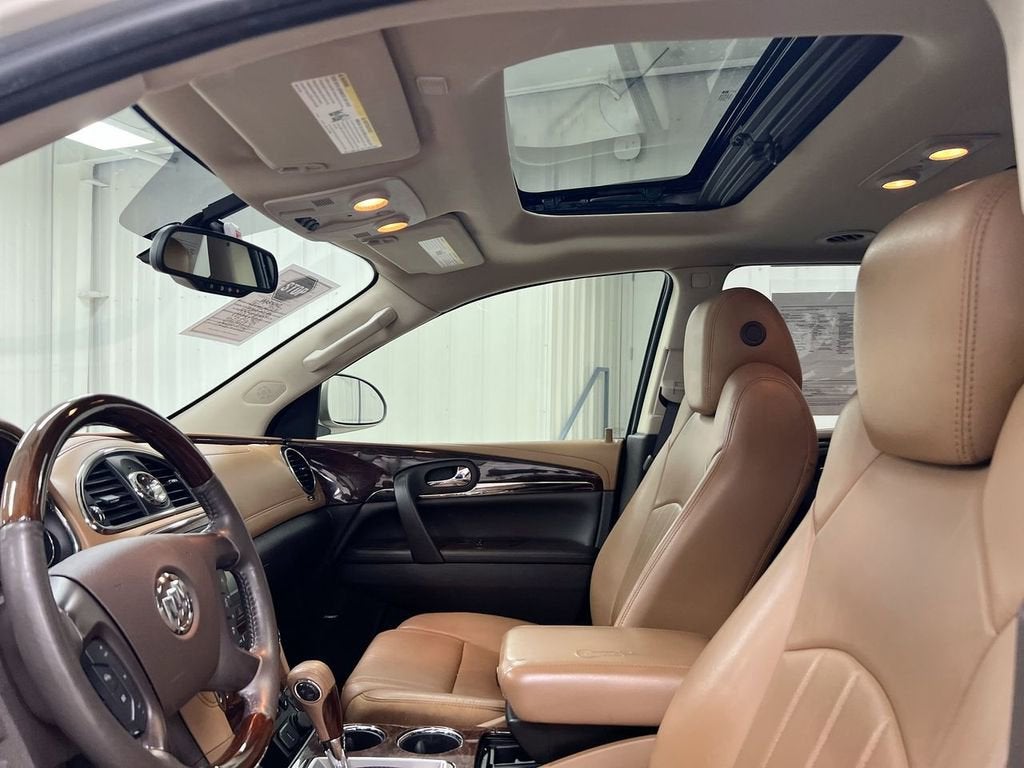 2015 Buick Enclave Premium