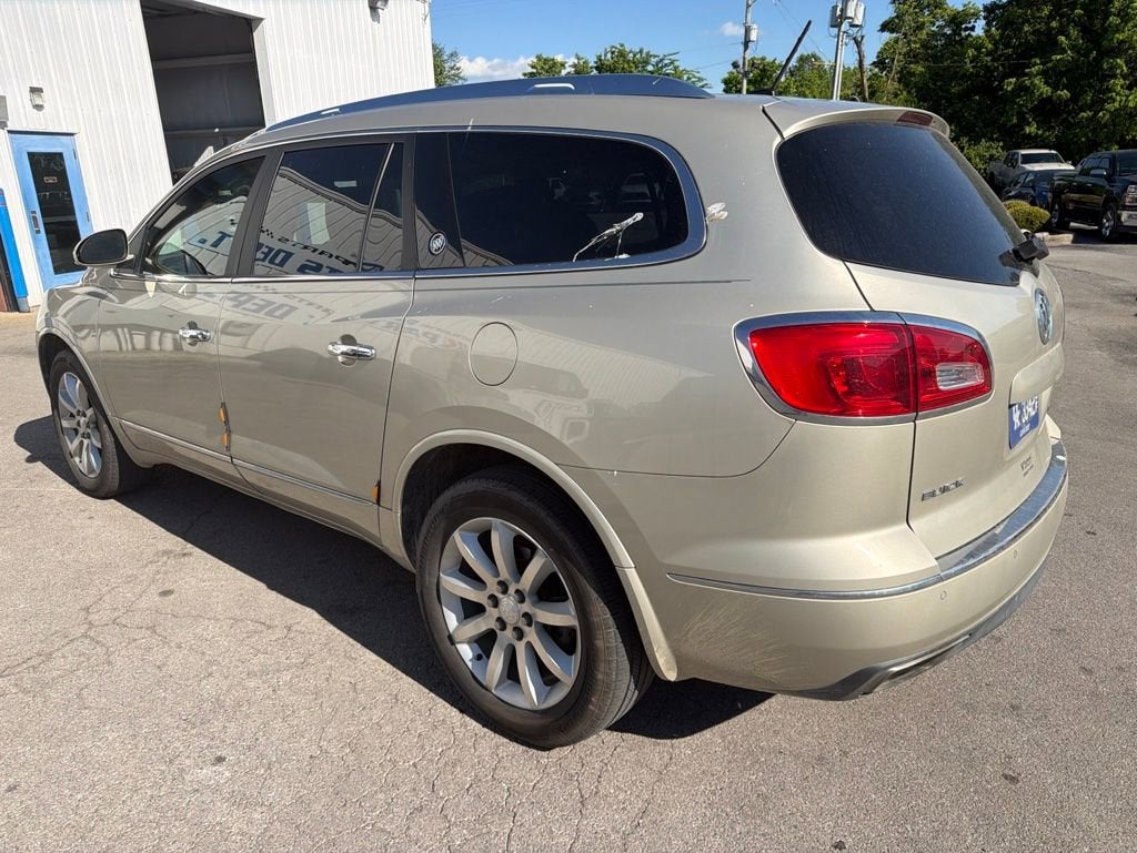 2015 Buick Enclave Premium