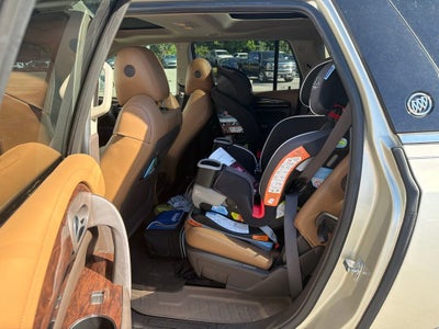 2015 Buick Enclave Premium