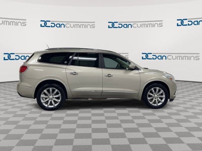 2015 Buick Enclave Premium
