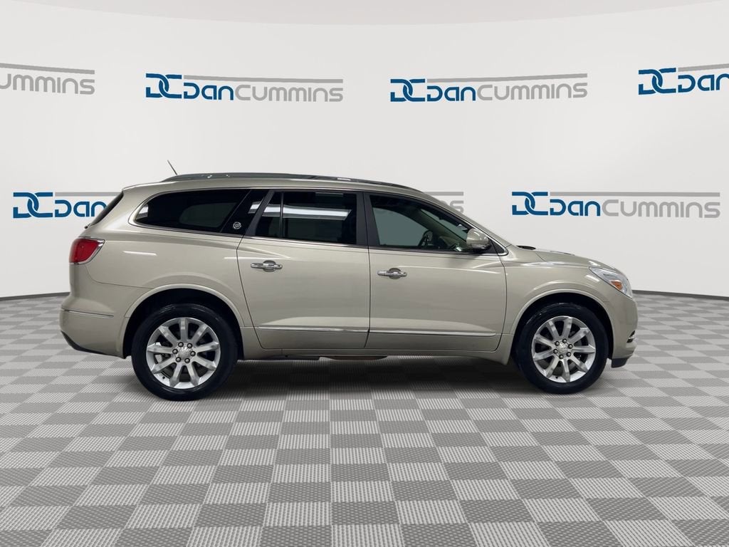2015 Buick Enclave Premium