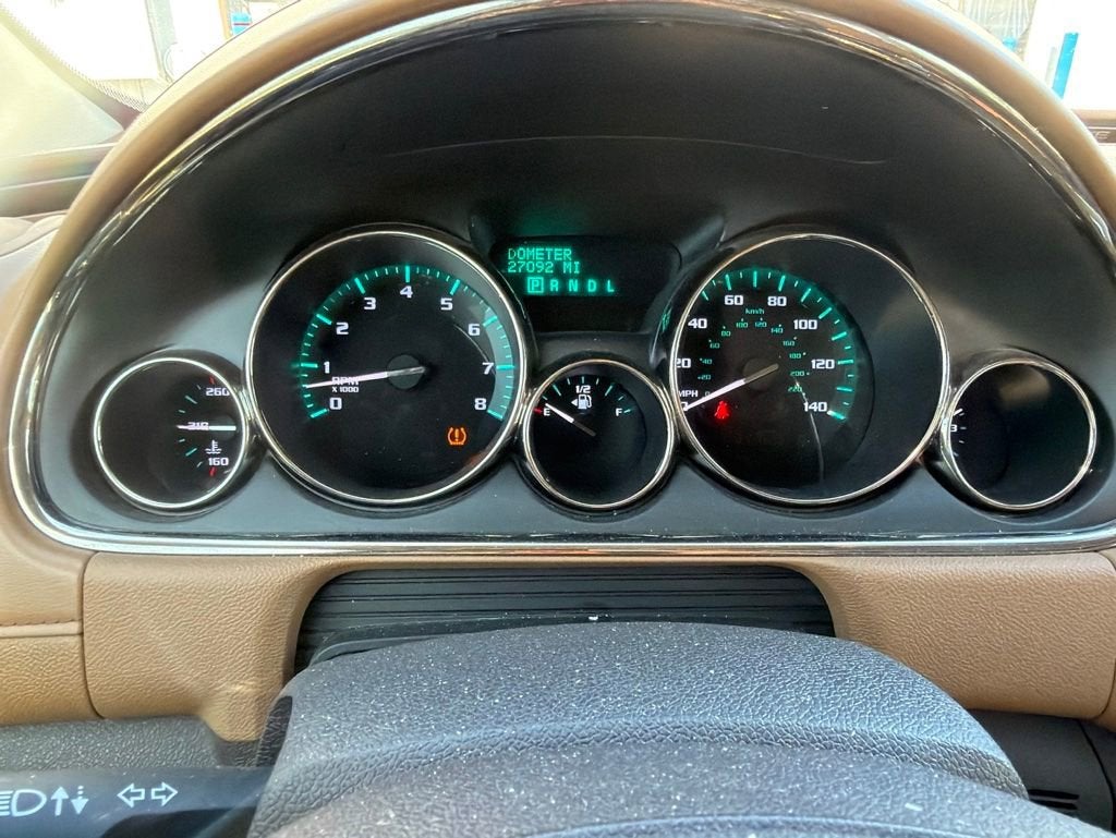 2015 Buick Enclave Premium