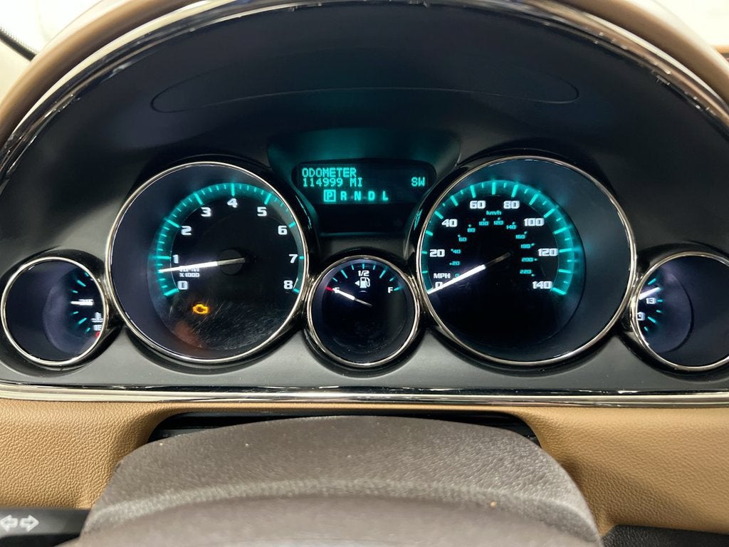 2015 Buick Enclave Premium