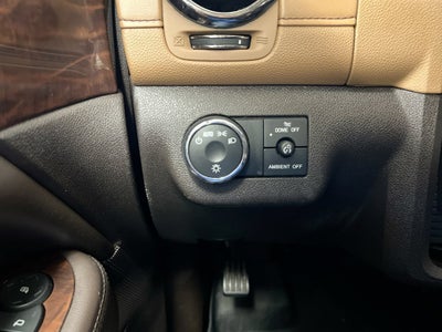 2015 Buick Enclave Premium