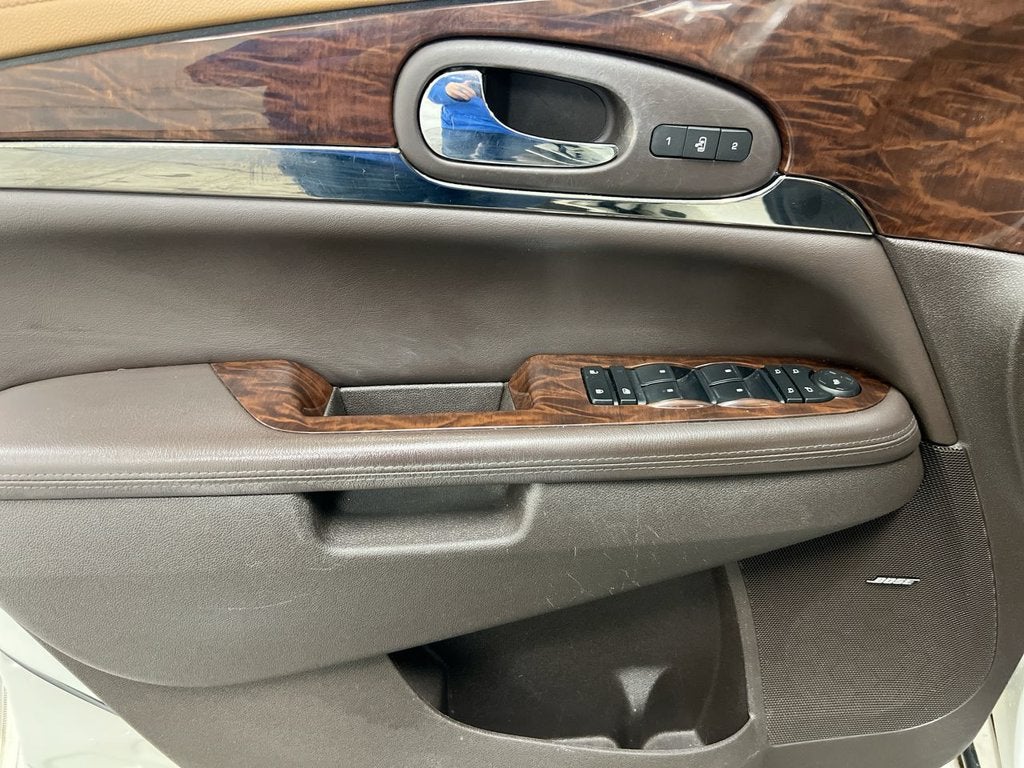 2015 Buick Enclave Premium