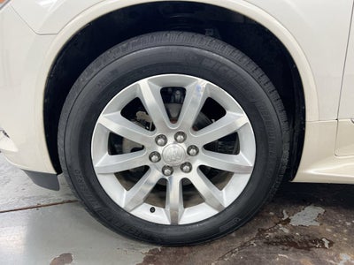 2015 Buick Enclave Premium