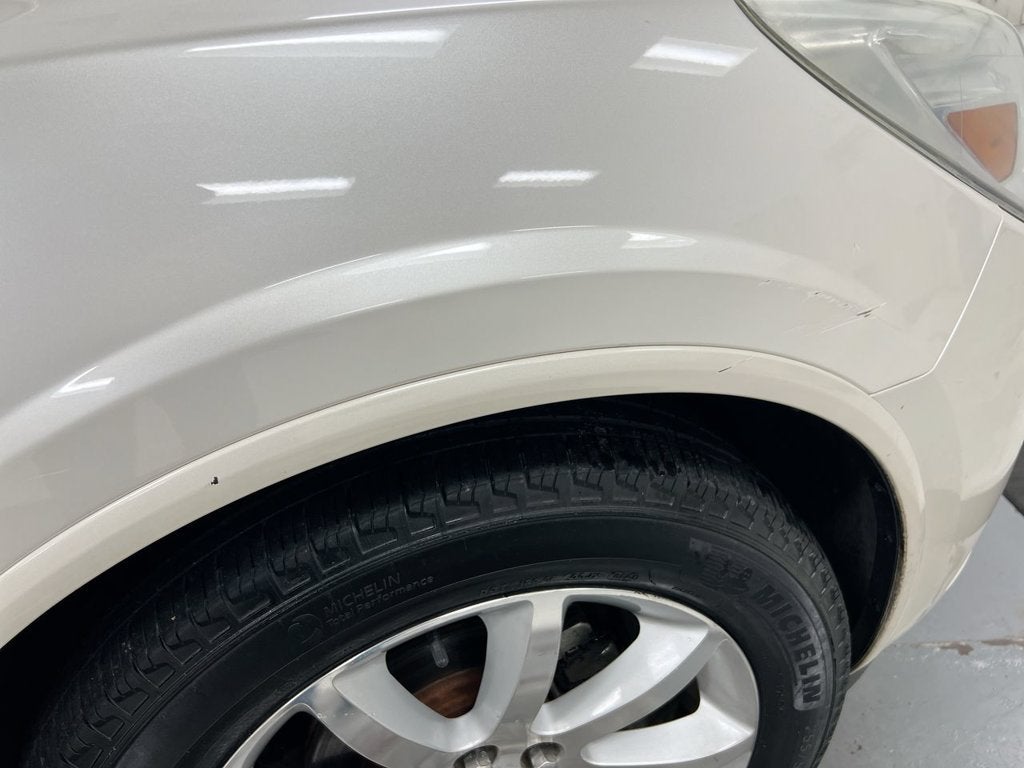 2015 Buick Enclave Premium
