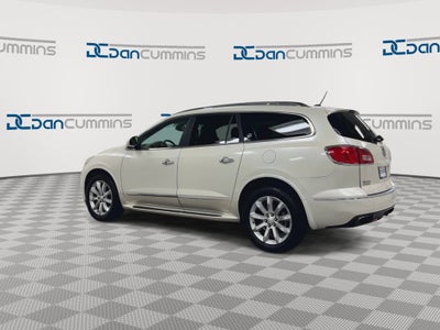 2015 Buick Enclave Premium
