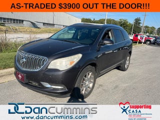 2014 Buick Enclave Leather