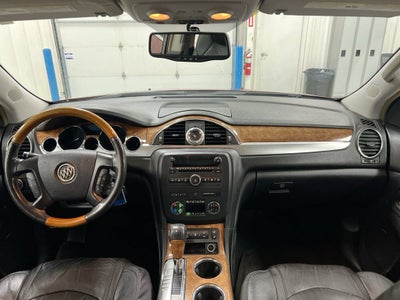 2010 Buick Enclave CXL w/1XL