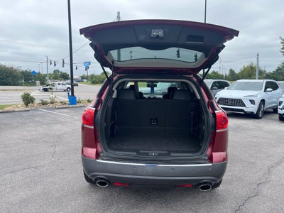 2010 Buick Enclave CXL w/1XL