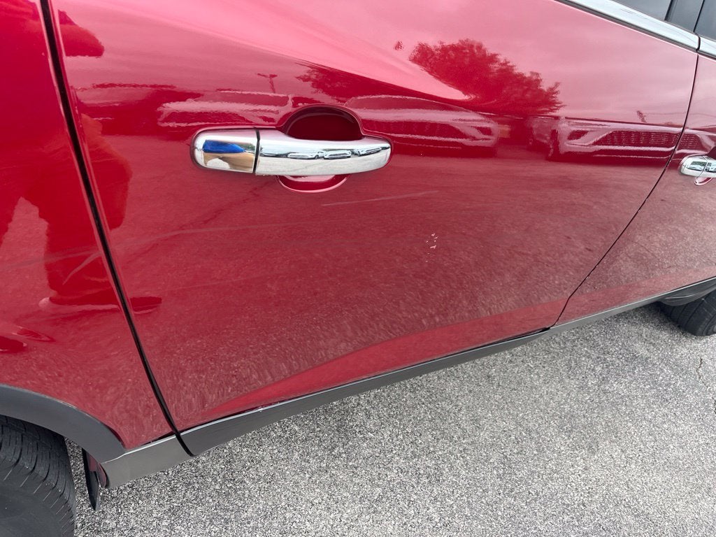 2010 Buick Enclave CXL w/1XL
