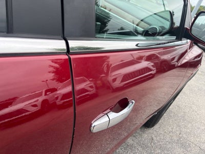 2010 Buick Enclave CXL w/1XL