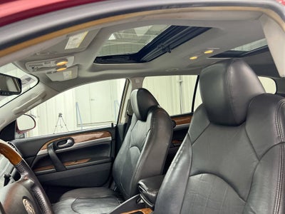 2010 Buick Enclave CXL w/1XL