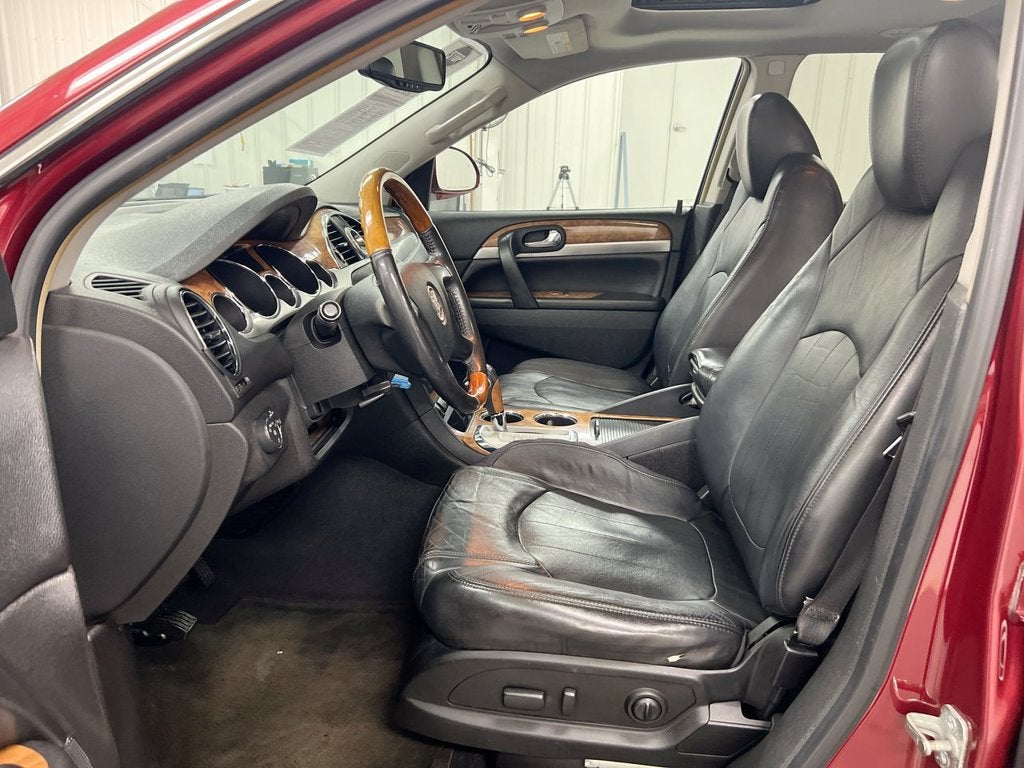 2010 Buick Enclave CXL w/1XL
