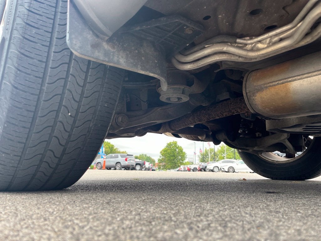2010 Buick Enclave CXL w/1XL