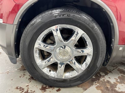 2010 Buick Enclave CXL w/1XL