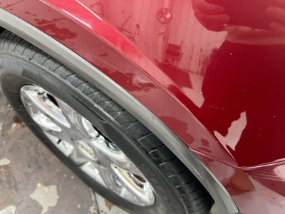 2010 Buick Enclave CXL w/1XL