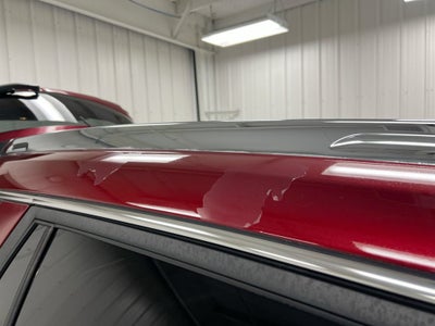 2010 Buick Enclave CXL w/1XL