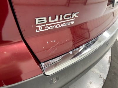2010 Buick Enclave CXL w/1XL