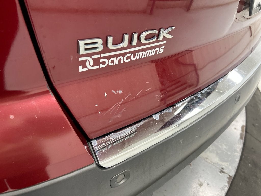 2010 Buick Enclave CXL w/1XL